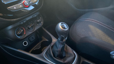 Vauxhall Corsa 1.4 SRi Vx-line 3dr Petrol Hatchback